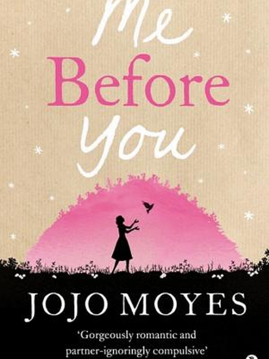 Me Before You