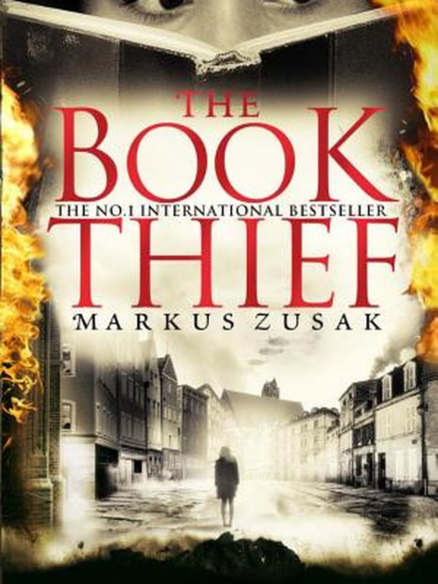 Book Thief