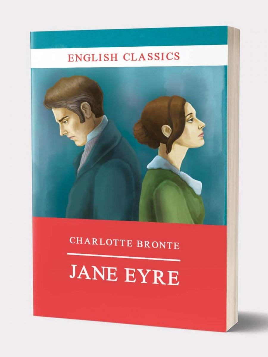 Jane Eyre