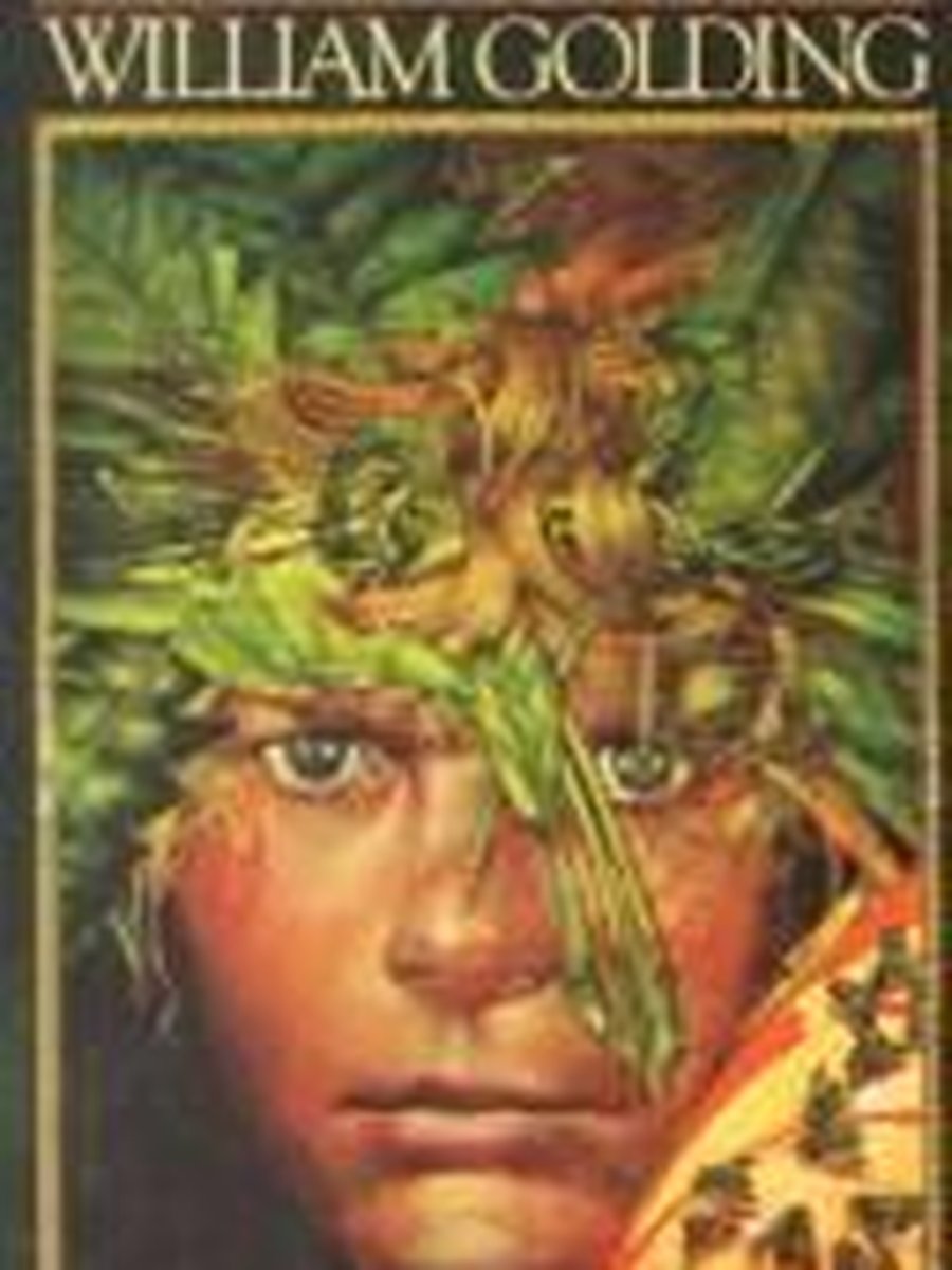 Lord of the Flies (Full Text)