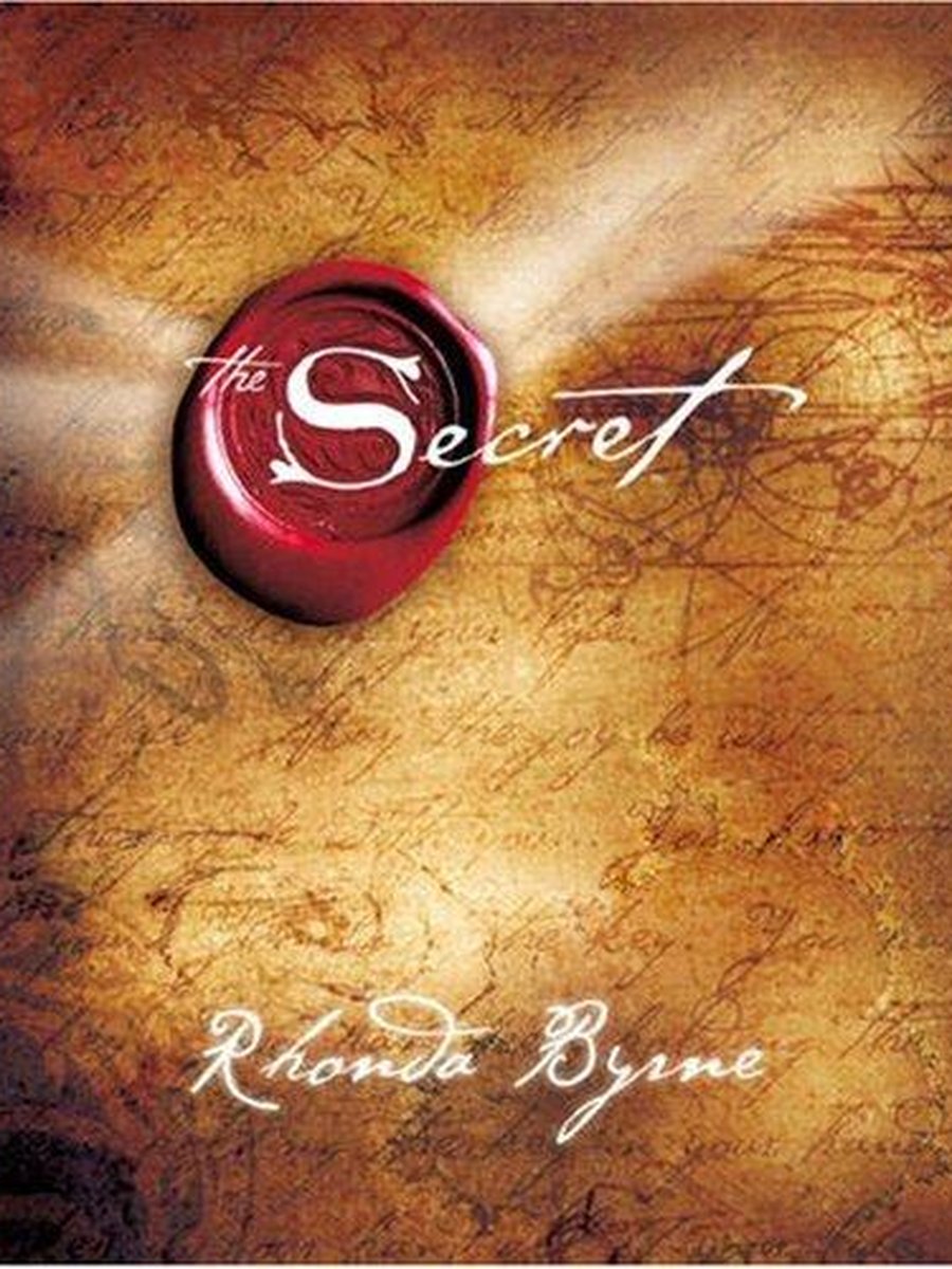 The Secret (The 10 Th Anniversary Edition)