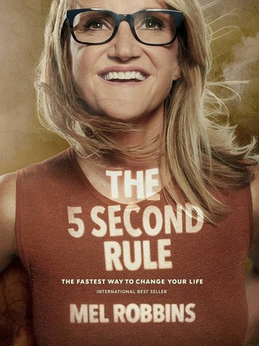 The 5 Second Rule