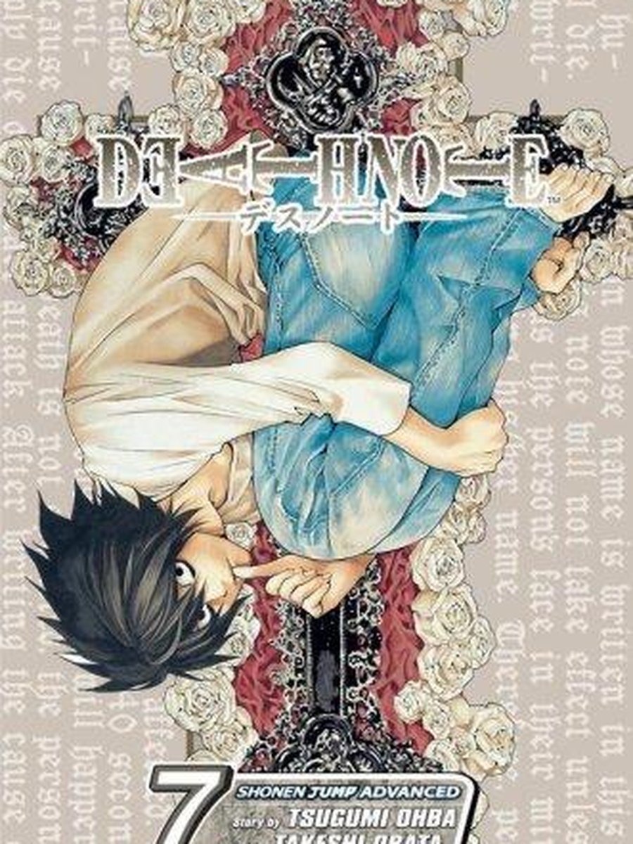 Death Note 7