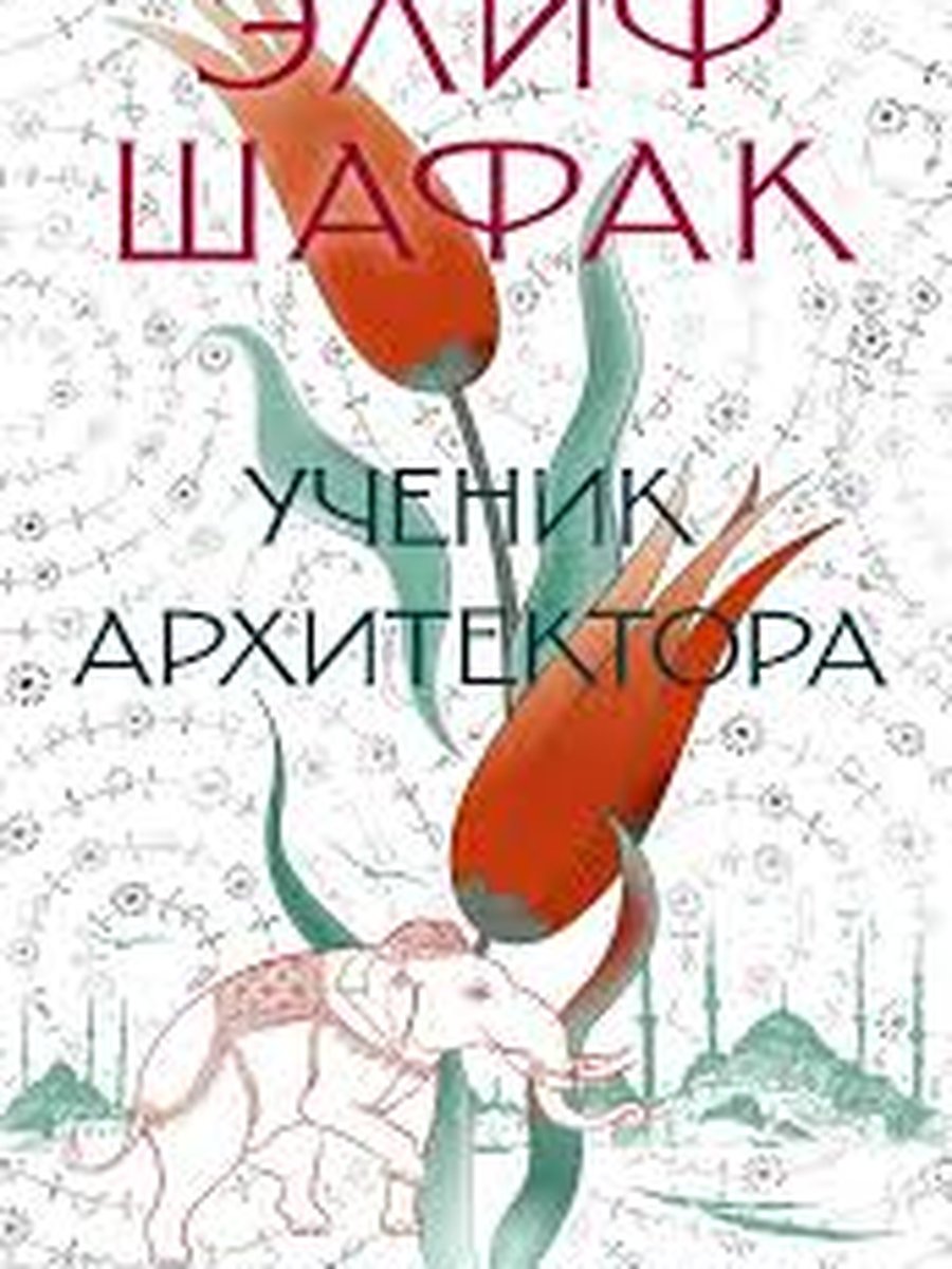 Ученик архитектора