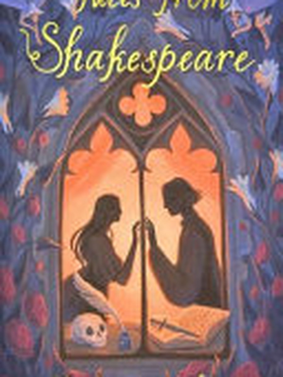 Tales From Shakespeare