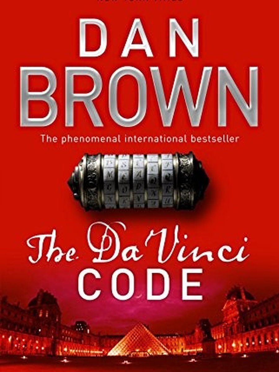 Da Vinci Code
