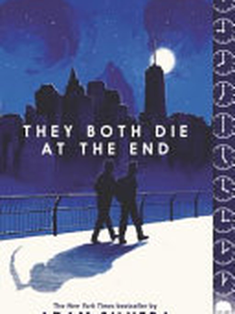 They Both Die At The End