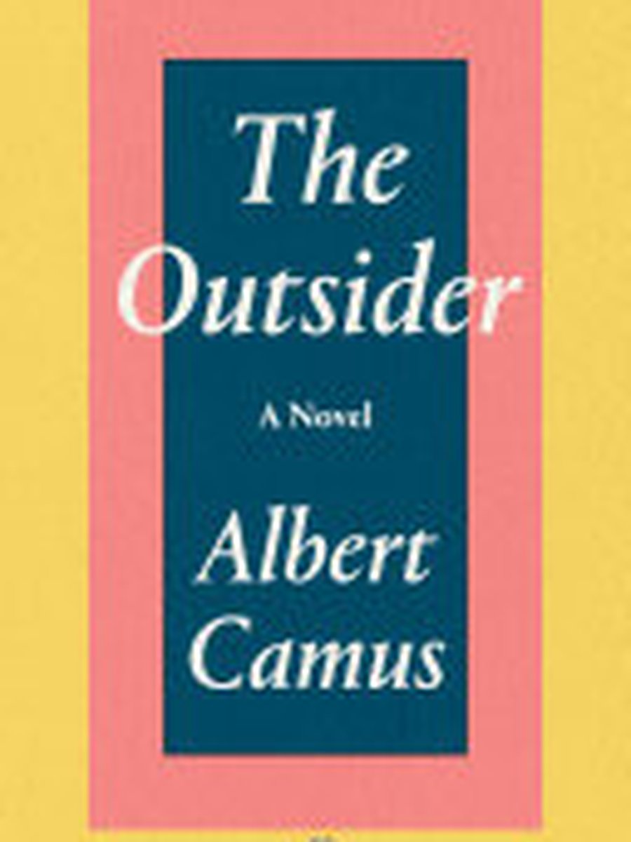 Outsider