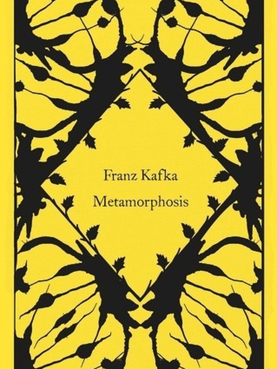 Metamorphosis