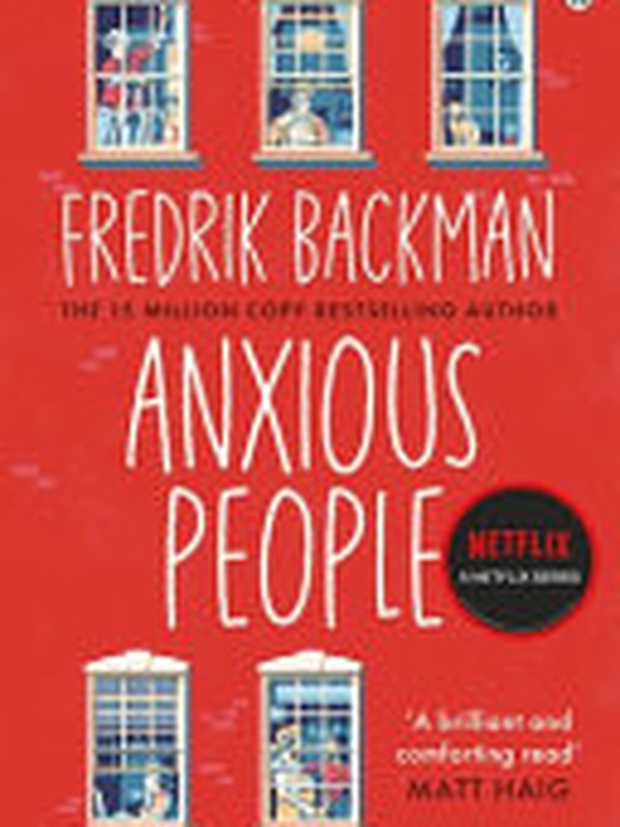 Anxious People