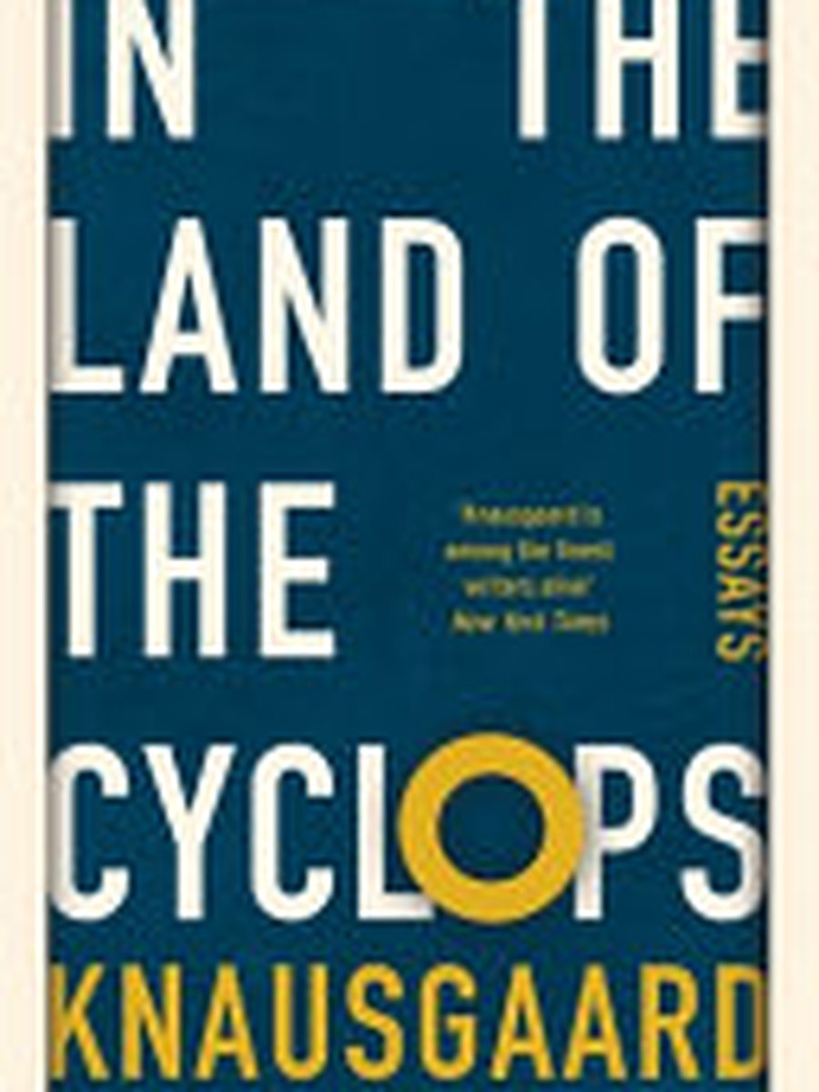 In The Land Of The Cyclops