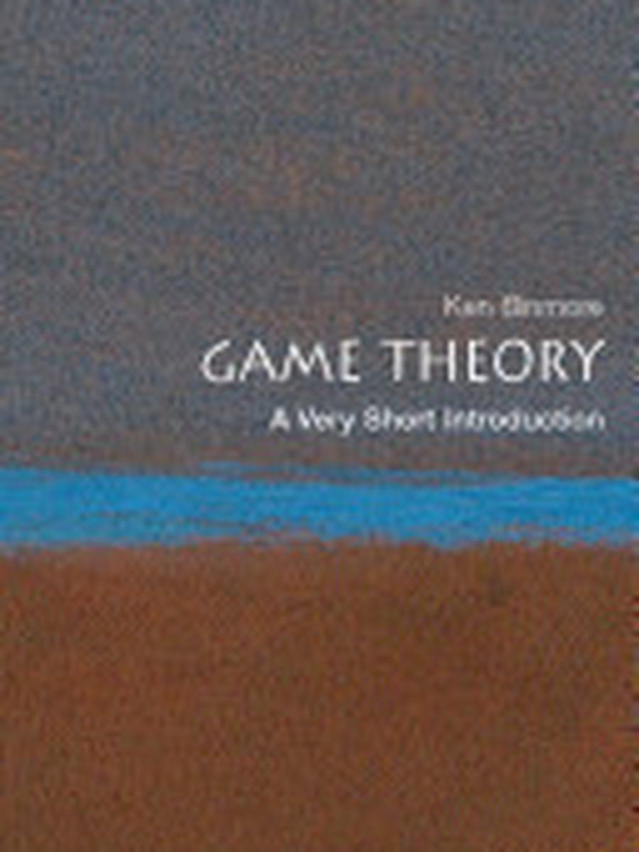 Game theory