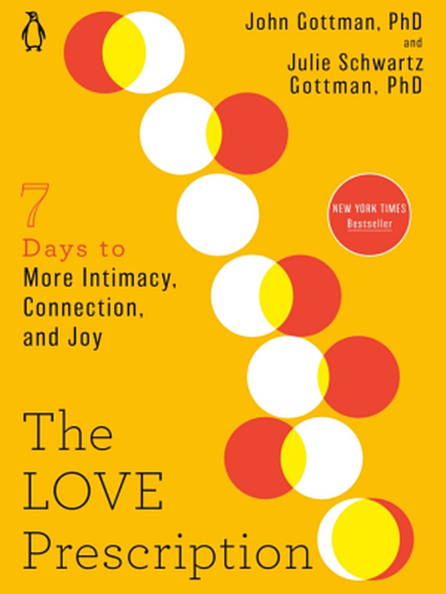 The Love Prescription