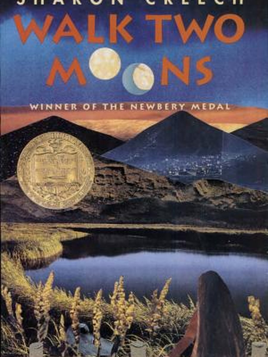 Walk two moons