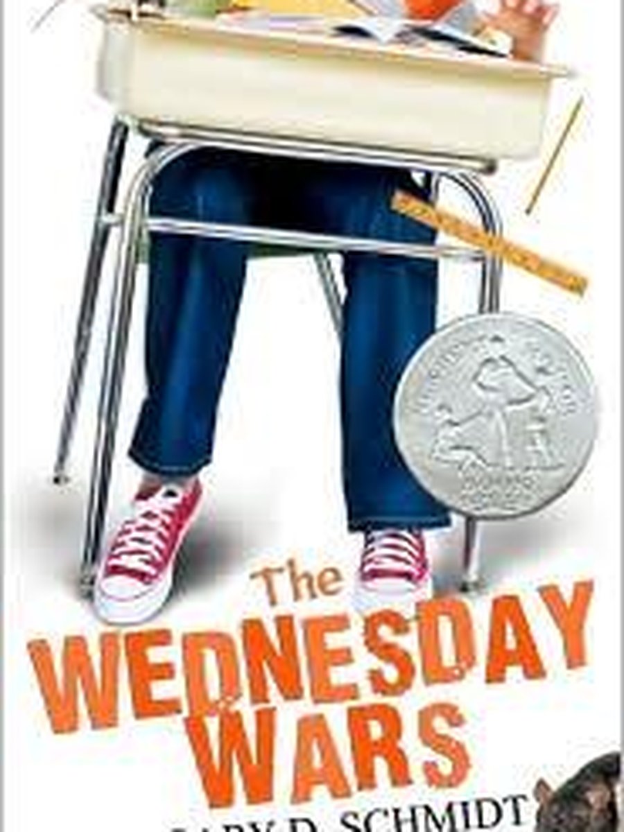The Wednesday Wars