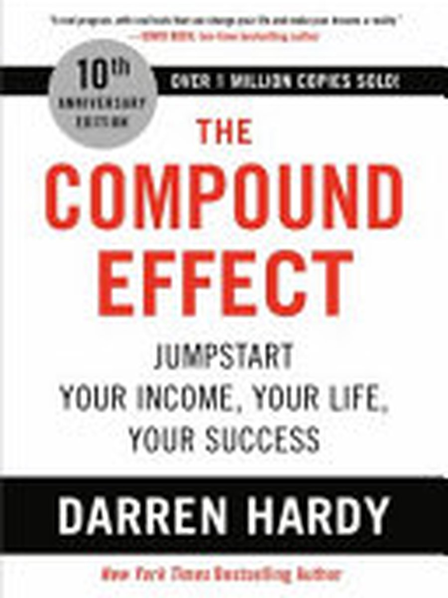 The compound effect