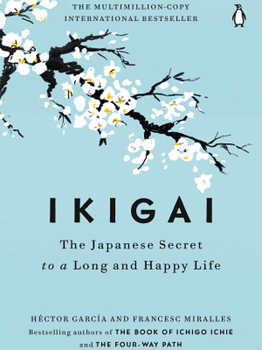 Ikigai
