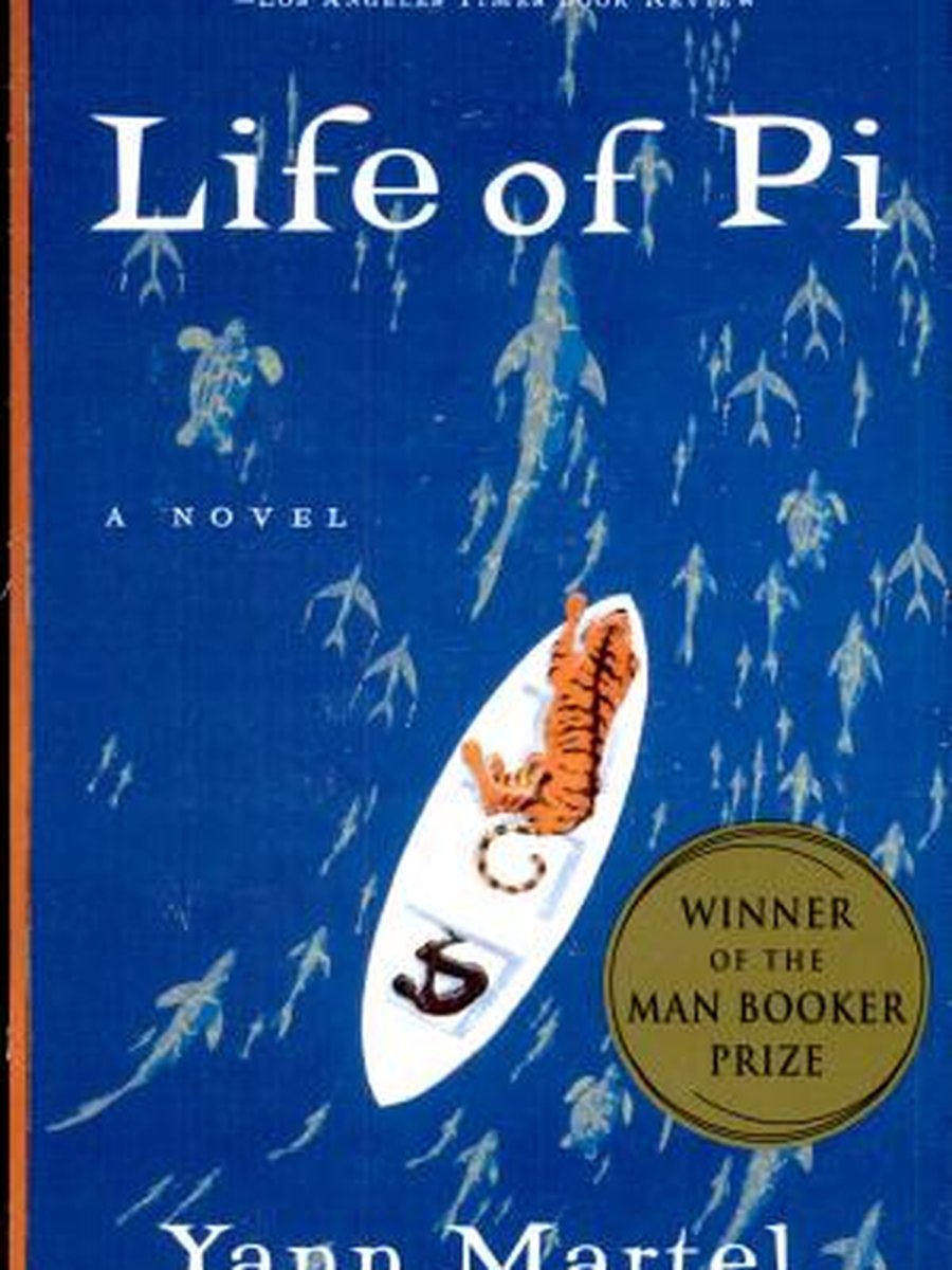 Life of Pi