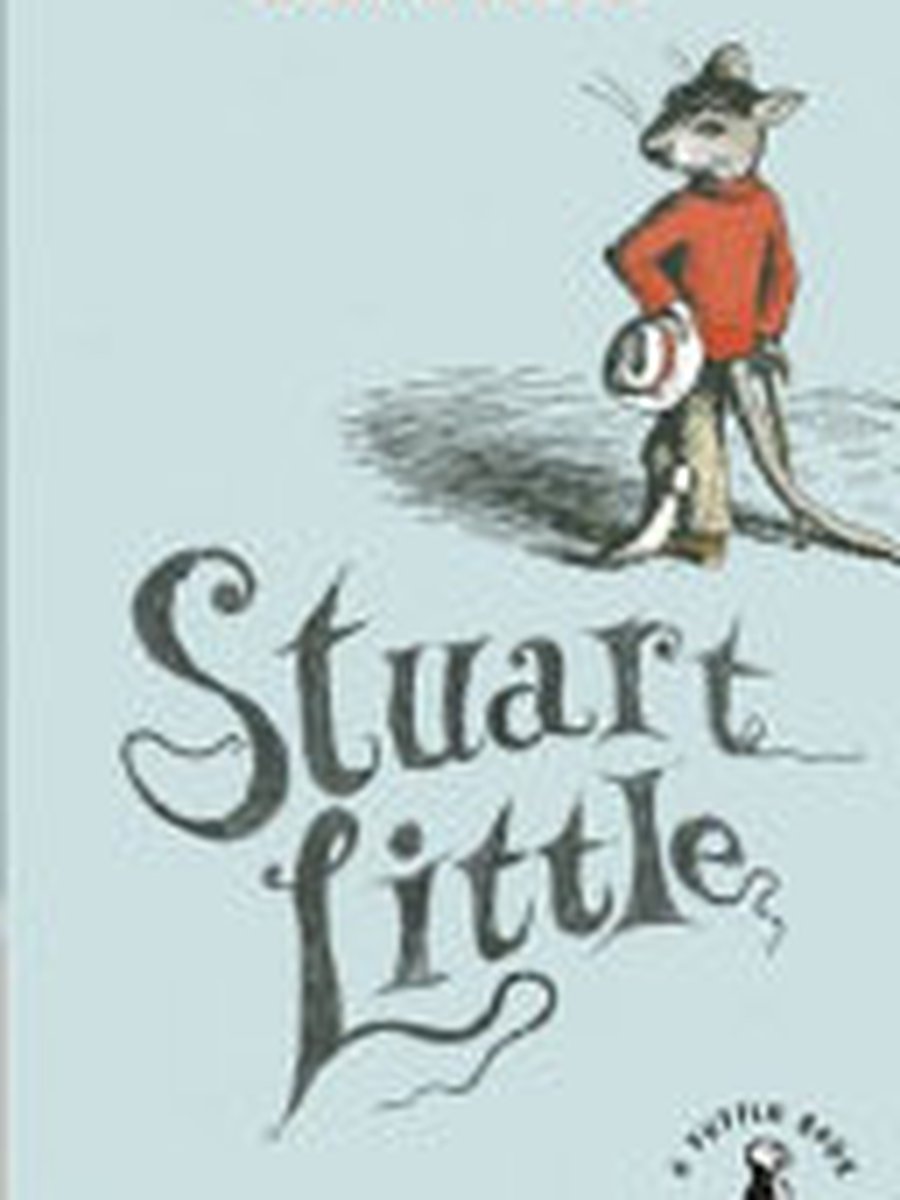 Stuart Little
