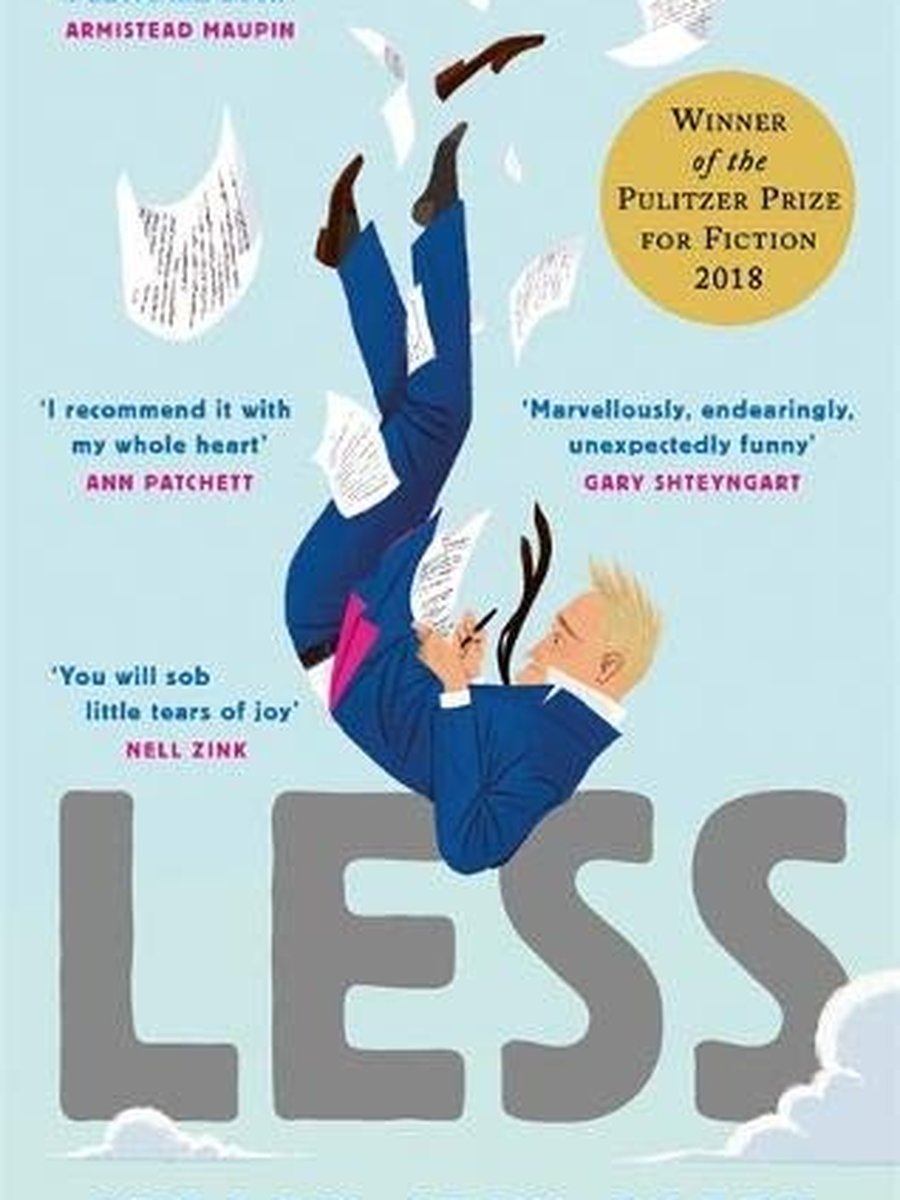 Less