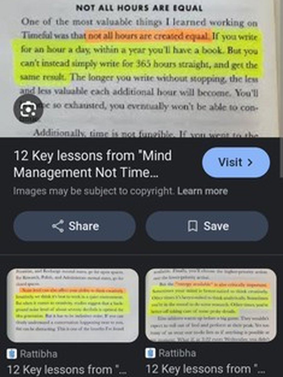 Mind Management
