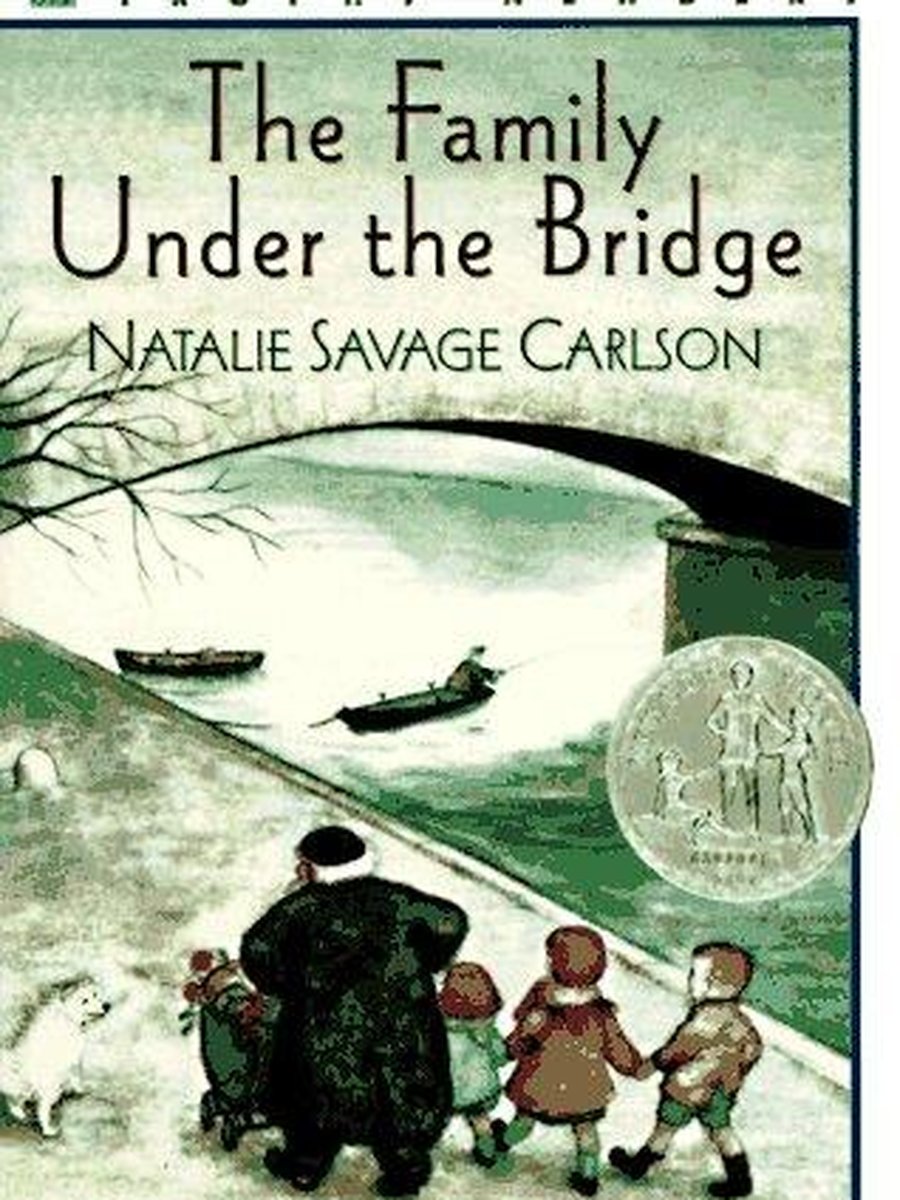The Family Under the Bridge