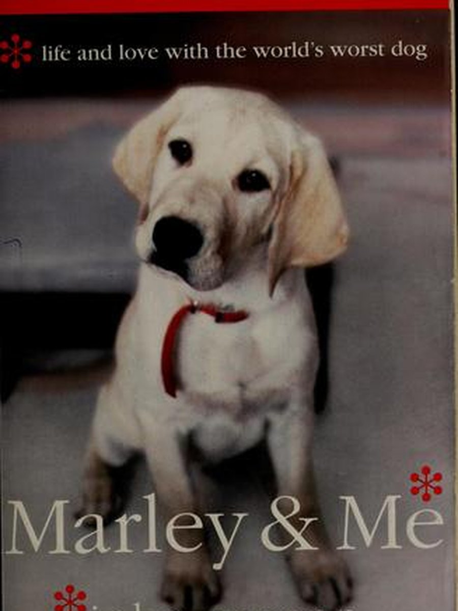 Marley and me