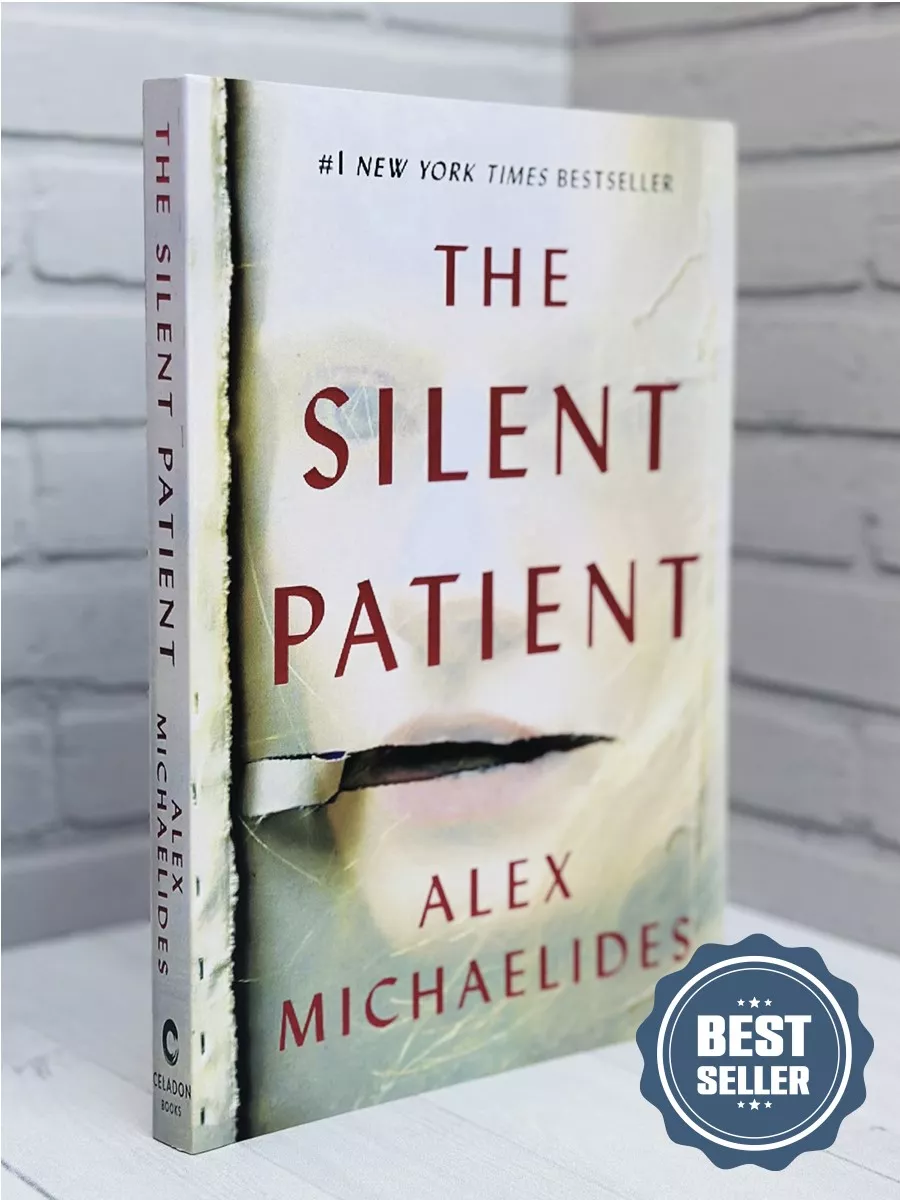 The Silent Patient