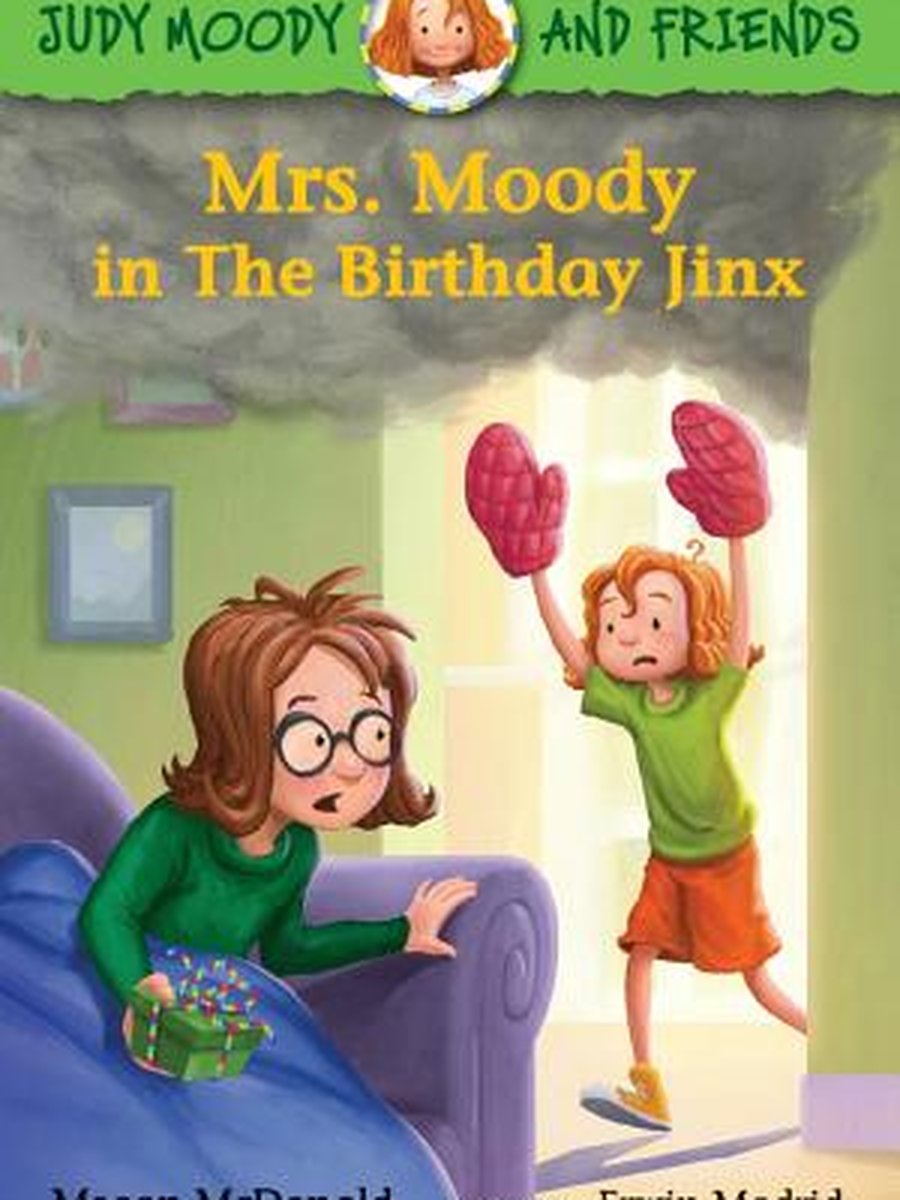 Judy Moody and Friends ՄԻՔՍ