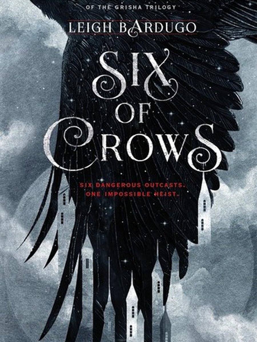 Six of Crows