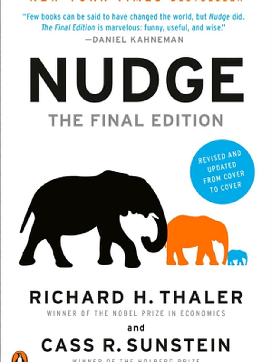 Nudge