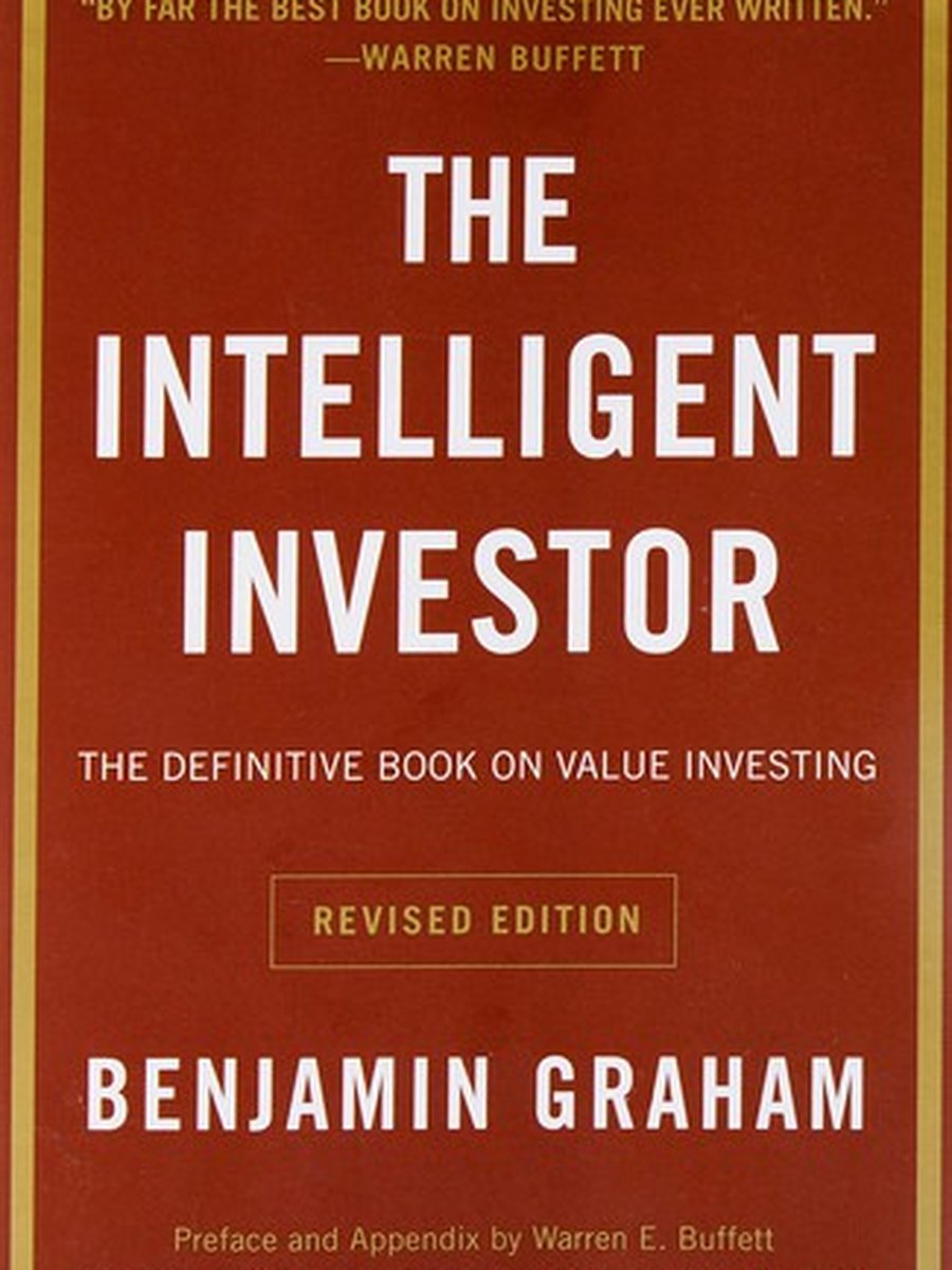 The intelligent investor