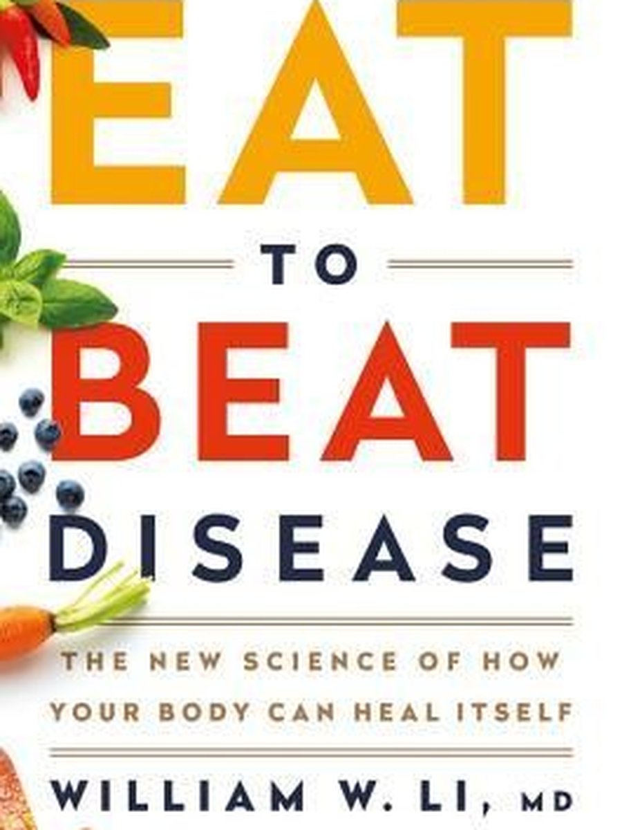 Eat to beat disease