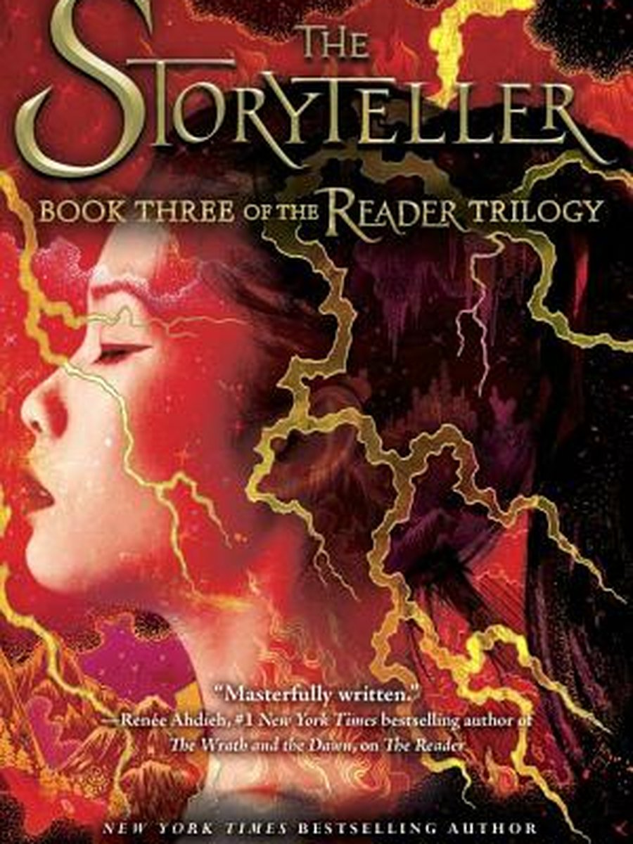 The storyteller զեխչ