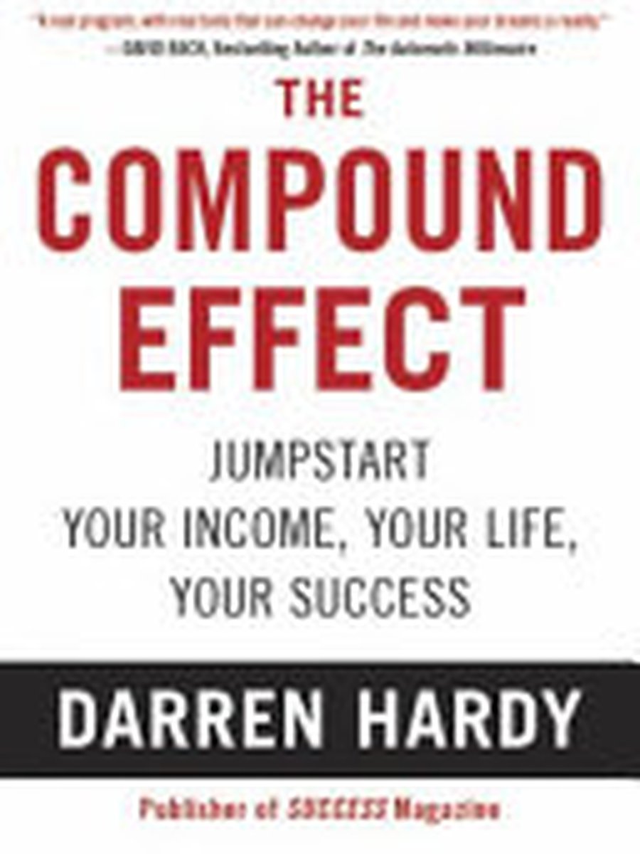 The compouns effect