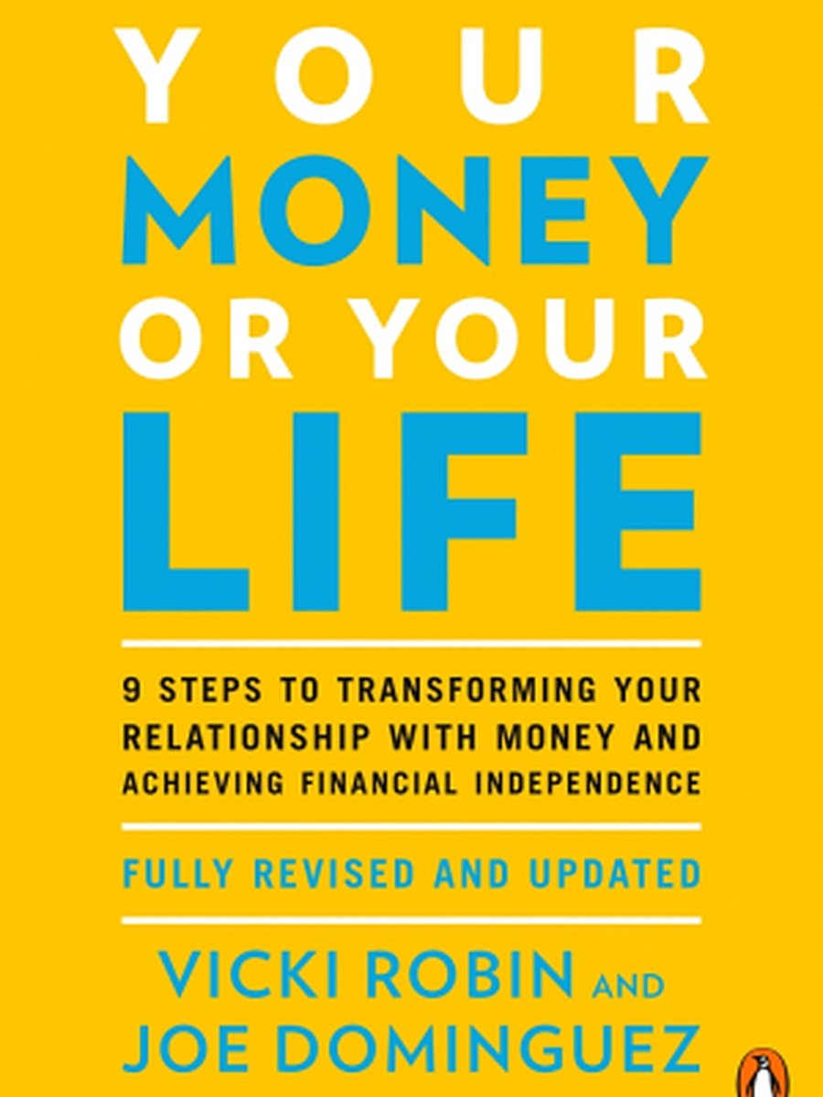 Your money or your life