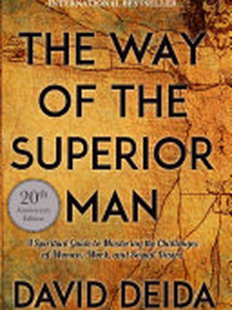 The way of the superior man