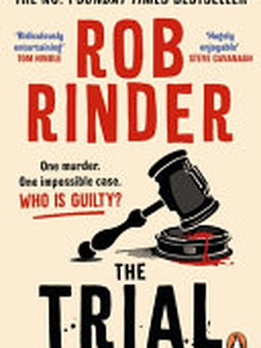 The trial