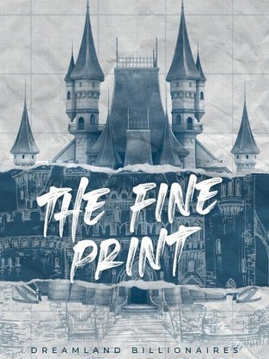 The fine print