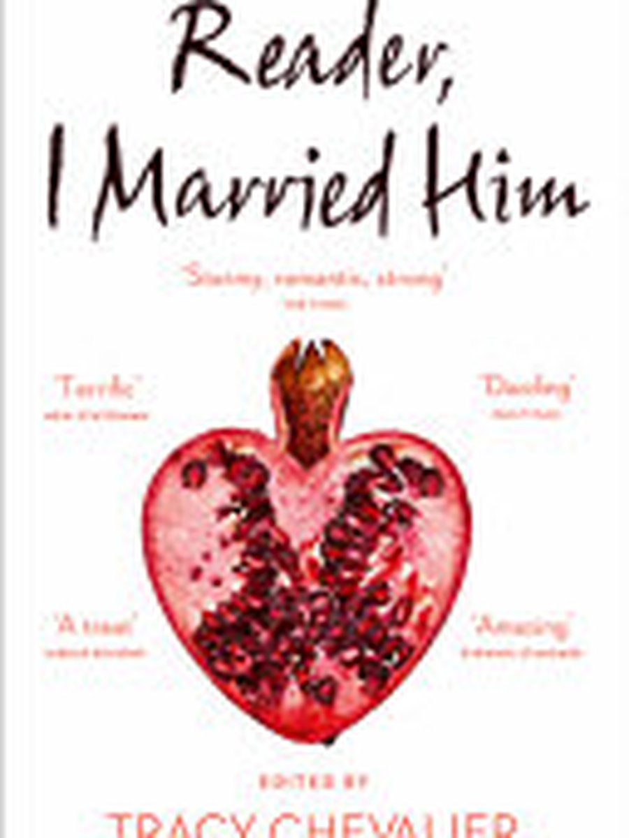 Reader, I married him