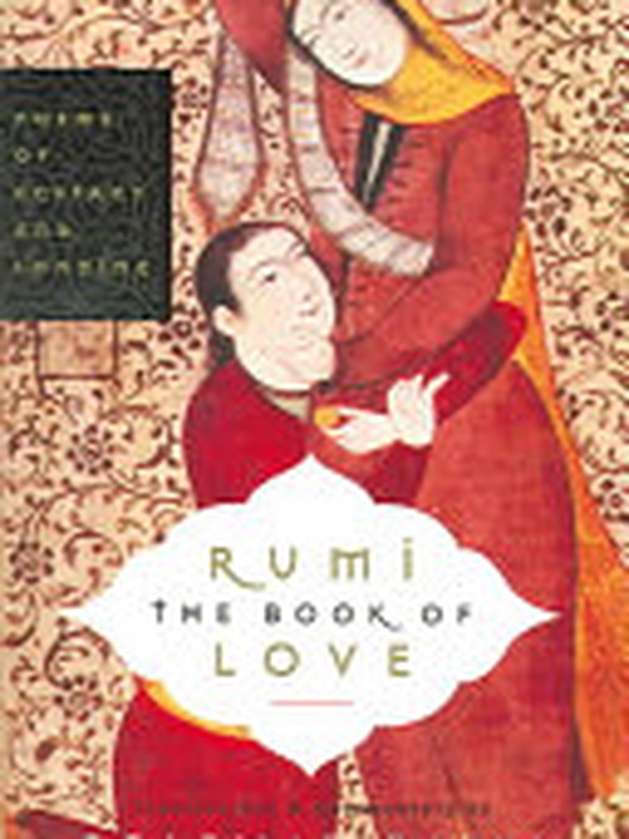 The book of love