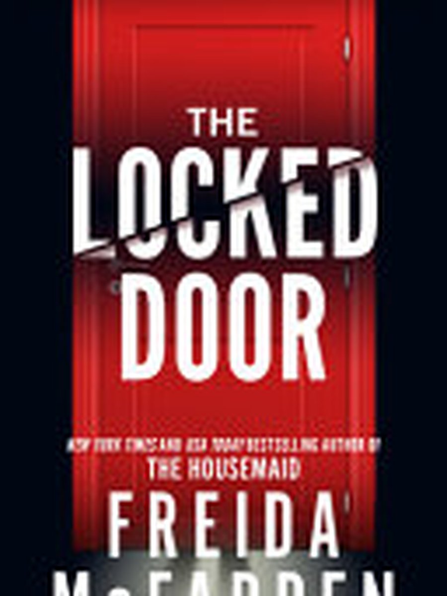 The locked door
