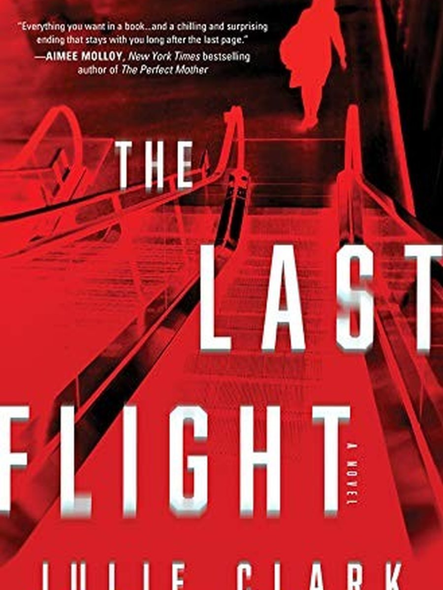 The last flight
