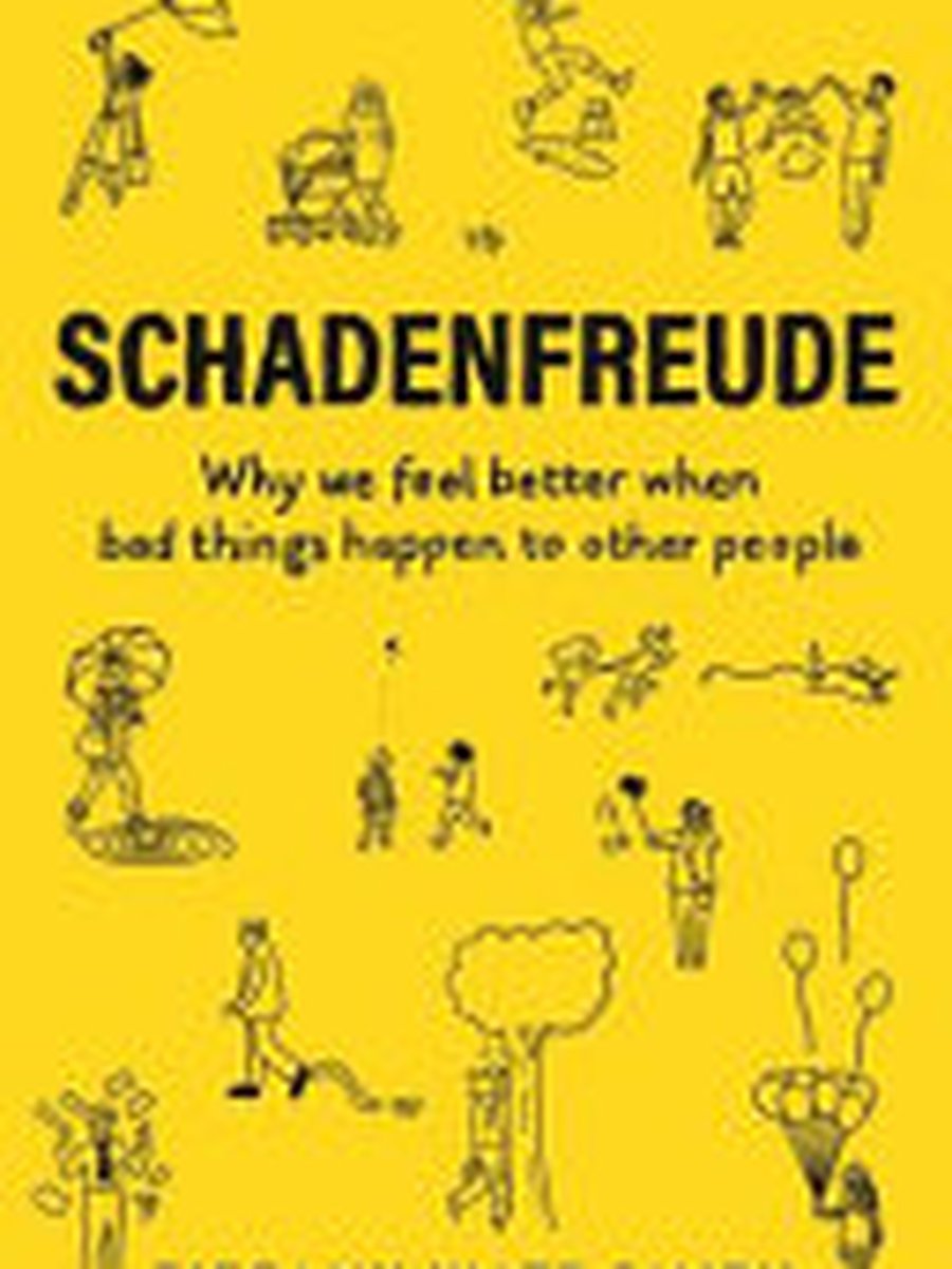 Schadenfreude