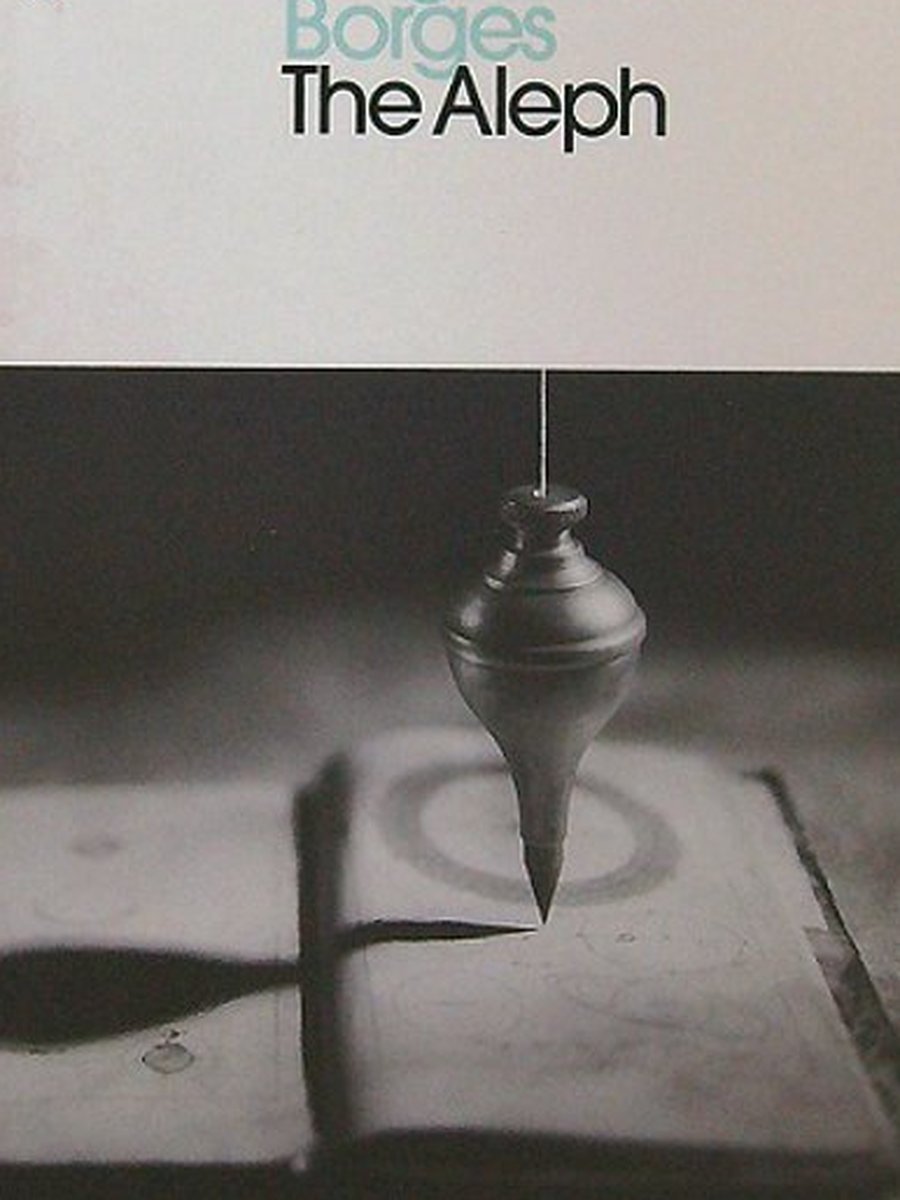 The Aleph