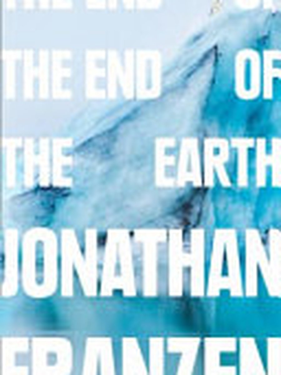 The end of the end of the earth