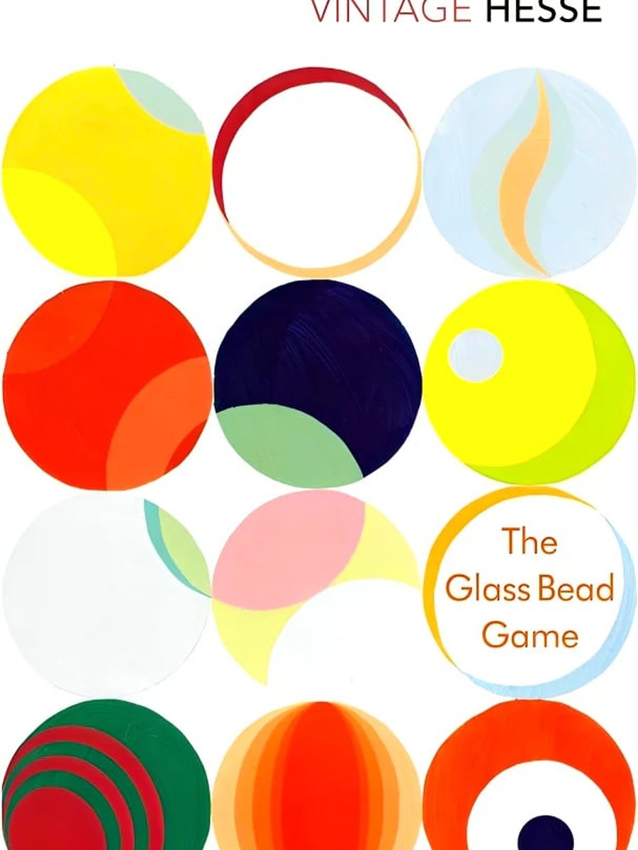 The glass bead game