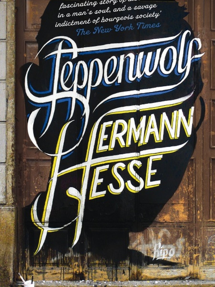 Steppenwolf