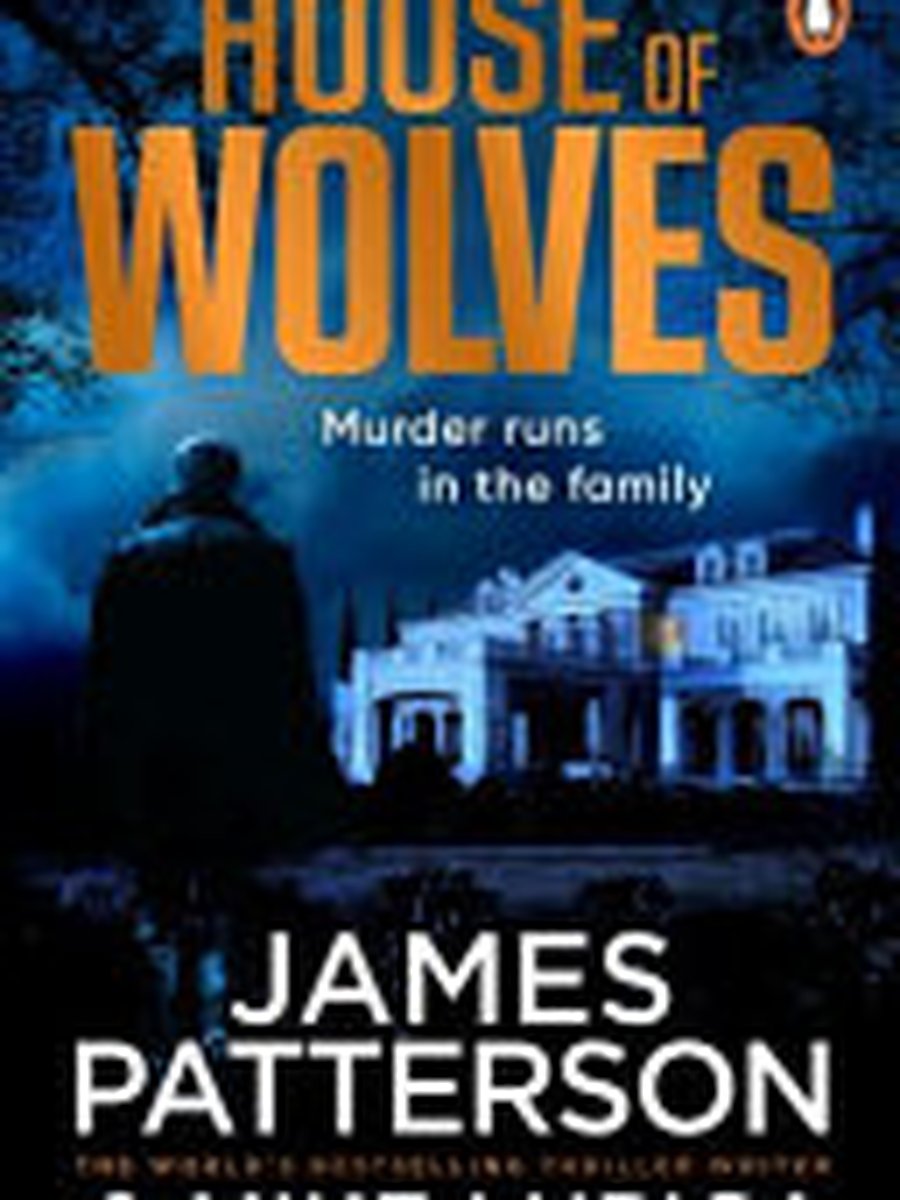 House of wolves