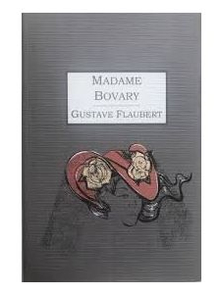 Madame Bovary